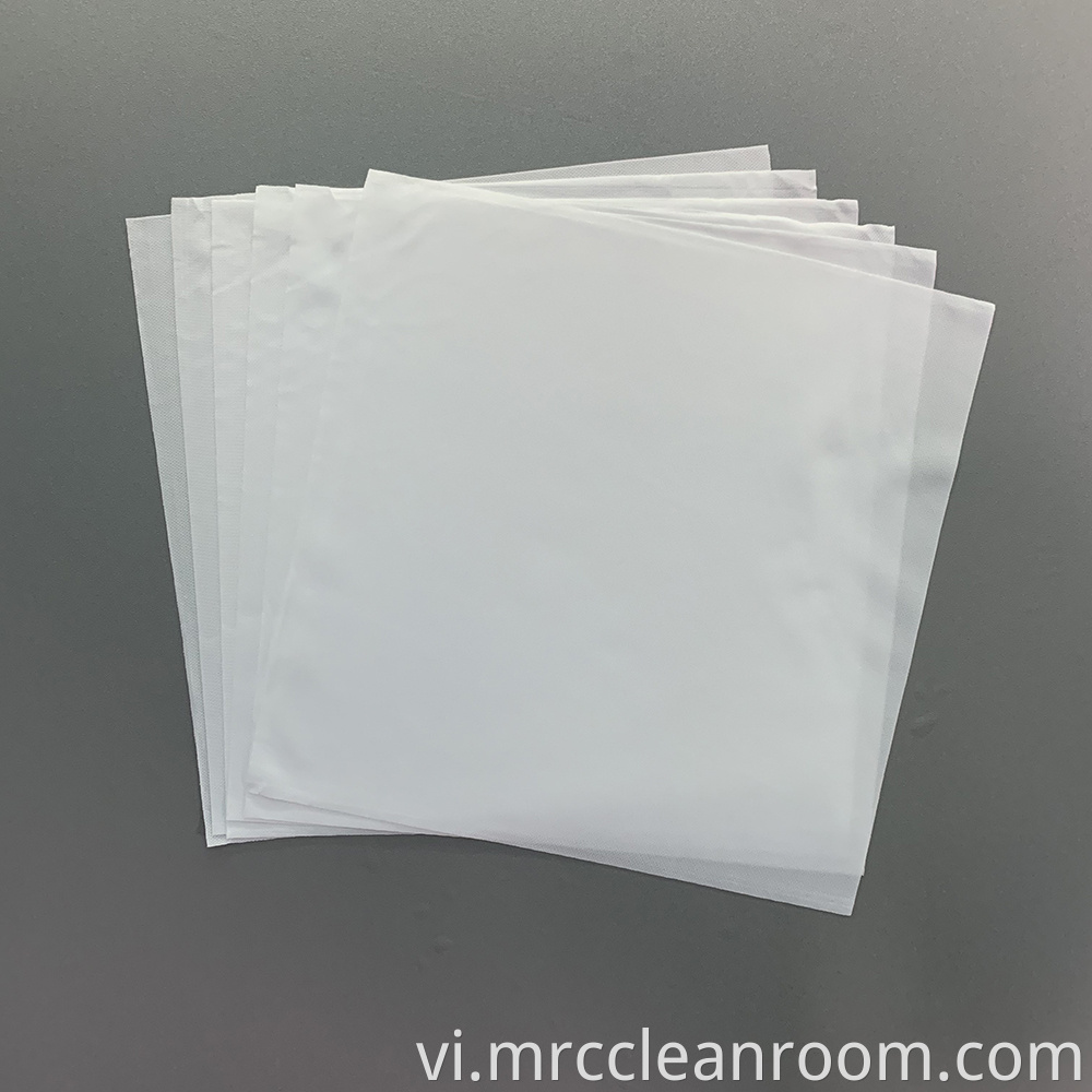 Screen Cleaning Wipes